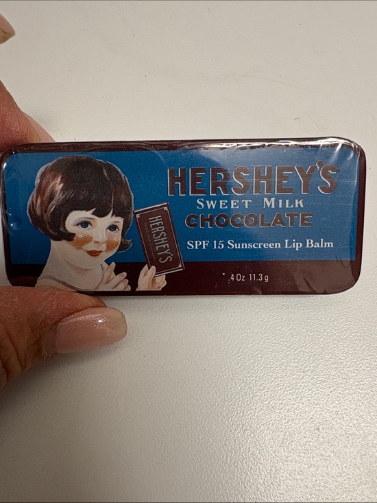On10 Other - On10 Hersheys Chocolate Lip Balm. RARE